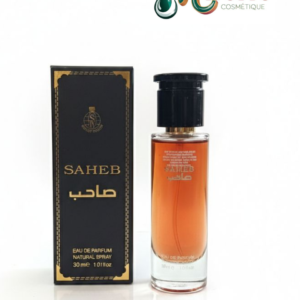PARFUM SAHEB