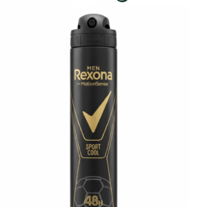 DEODORANT MEN REXONA