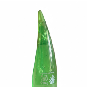 GEL FACIAL ALEO VERA 99%