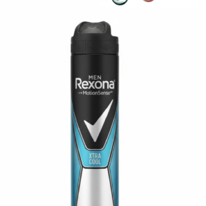 DEODORANT REXONA