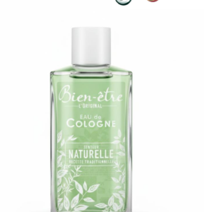 Bien-être Eau de Cologne