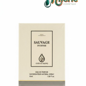 PARFUM SAUVAGE INTENSE