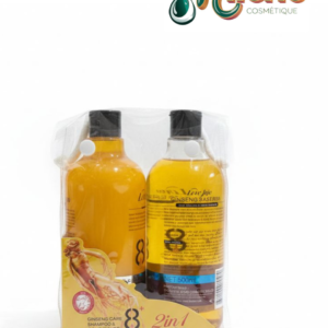 GAMME LOVE JOJO 8+ 2en1