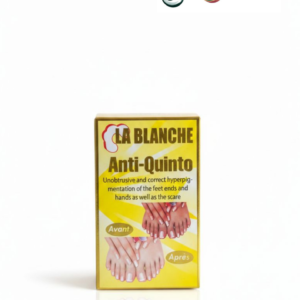 SERUM LA BLANCHE ANTI-QUINTO
