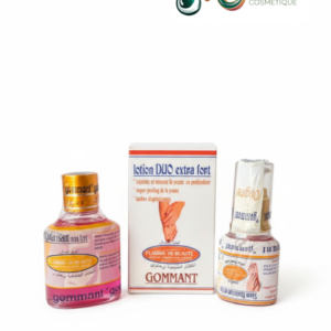 SERUM DUO FLAMME DE BEAUTE EXTRA FORT