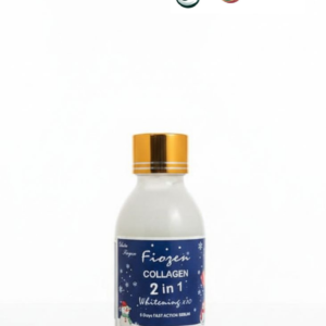 CONCENTRE FIOZEN COLLAGEN 2en1