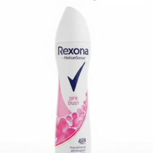 DEODORANT REXONA