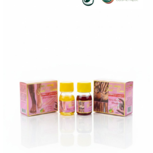 SERUM DUO-MAGIC GLUTAT-CLAIRE