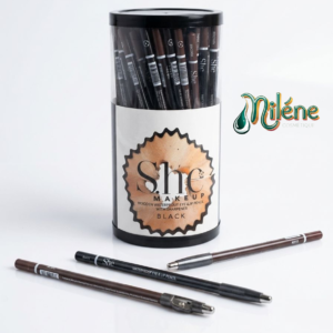CRAYONS S.HE MAKEUP vos nouveaux alliés pour un maquillage précis et impeccable. Que ce soit pour souligner votre regard ou dessiner le contour de vos lèvres, ils font tout ! Une tenue à toute épreuve, sans bavures, toute la journée.