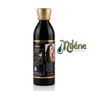 LAIT DE CORPS FILIPINO FENNEL SEED OIL : Découvrez le secret d'une peau sans défaut avec notre lotion Original Filipino Fennel Seed Oil. Plus qu'un simple hydratant, c'est un véritable soin correcteur conçu pour celles qui recherchent la perfection. Enrichi en Q10 pour lutter contre les rides et le relâchement. Un indice SPF 45 pour garder votre peau à l'abri des agressions du soleil.