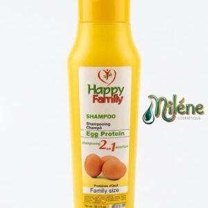 SHAMPOING HAPPY FAMILY