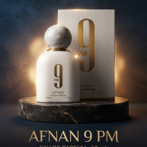 PARFUM AFNAN PM9 se réinvente dans une déclinaison blanche et or au raffinement absolu. Son flacon épuré au bouchon effet marbre renferme une fragrance envoûtante et lumineuse, alliance parfaite entre élégance moderne et fraîcheur captivante. Découvrez votre signature olfactive. Disponible chez Milène.